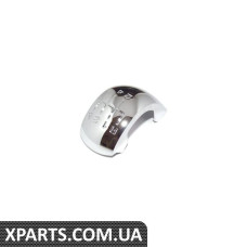 Хромована накладка ручки КПП, A5 VAG 1Z0798001