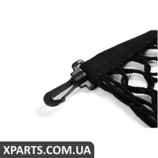 Набір сіток у багажник Rapid (чорний) VAG 5JA065110