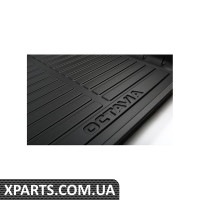 Пластиковий піддон для багажника A7 Combi VAG 5E9061162