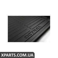 Пластиковий піддон для багажника A7 Combi VAG 5E9061162