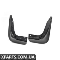 Бризковики передні Octavia A7 VAG 5E0075111