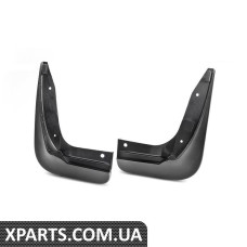 Бризковики передні Octavia A7 VAG 5E0075111