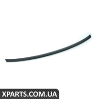 Спойлер кришки багажника A7 VAG 5E5071605B