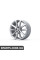 Легкосплавний диск Octavia A7 R18 ALARIS silver VAG 5E0071498D8Z8