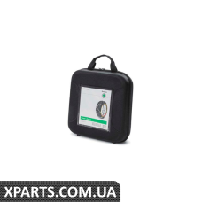 Зимние цепи Fabia III / Roomster / Rapid R15 VAG 000091387AN