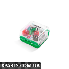 Комплект запасних лампочок VAG 6V0052000B