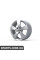 Легкосплавний диск Octavia A7 R17 DENOM silver VAG 5E00714978Z8