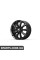 Легкосплавний диск Octavia A7 R16 MINORIS black VAG 5E0071494JX2