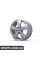 Легкосплавний диск Octavia A7 R16 VELORUM silver VAG 5E0071496C8Z8