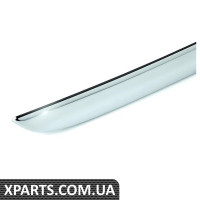 Накладка крышки багажника хром A7 VAG 5E5064711A