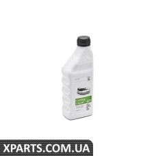 Жидкость охлаждающая G13 SKODA original 1л VAG 3T0080010