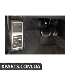 Спортивна накладка на педаль гальма (АКПП) VAG 5Q0723131A