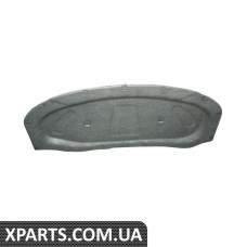 Шумоізоляція моторного відсіку VAG 5L0863831