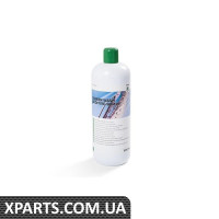 Рідина склоомивача зимова SKODA -60°C 1л VAG 000096311F