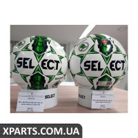 М'яч футбольний Select Contra (для дітей) VAG sel4