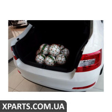 М'яч футбольний Select Contra VAG sel5