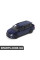 Модель SKODA Fabia Combi III 1:43 Silver Brilliant VAG 6V9099300A7W
