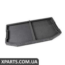 Знімний лоток багажника Rapid / Spaceback / A7 VAG 5JA061109
