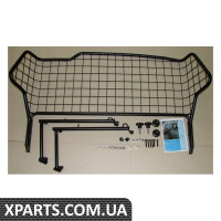 Решітка розділення багажника Roomster VAG DMM770001