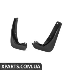 Бризковики задні Fabia III Combi VAG 6V9075101