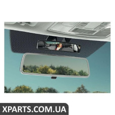 Дзеркало для нагляду за дітьми BABY MIRROR VAG 000072549B9B9