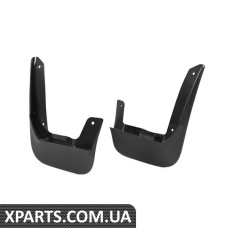 Бризковики передні Fabia III VAG 6V0075111