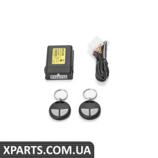 Дистанційне керування центральним замком VAG 6V0054627