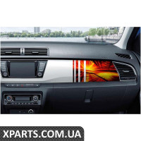 Вінілова плівка FAB III VAG 6V0064317JNP4