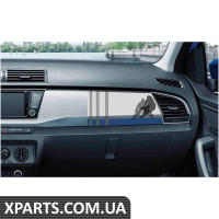 Вінілова плівка FAB III VAG 6V0064317MNH1