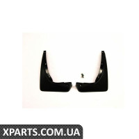 Бризковики задні Fabia I Combi VAG KEA420013