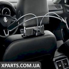 SMART HOLDER - HANGER M (плечики для одягу) VAG 000061127F
