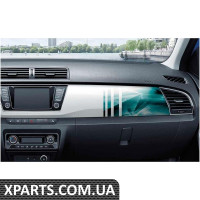 Вінілова плівка FAB III VAG 6V0064317KNP4