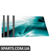 Вінілова плівка FAB III VAG 6V0064317KNF8