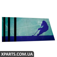 Вінілова плівка FAB III VAG 6V0064317LNM3