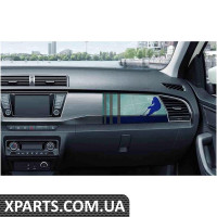 Виниловая пленка FAB III VAG 6V0064317LNF8