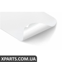 Захисна плівка заднього бампера VAG 6V6061197