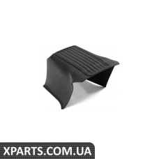 Гумовий килимок тунелю Superb III VAG 3V0061580