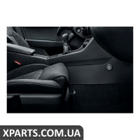 Механічний блокатор КПП VAG 3V0071775