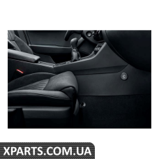 Механічний блокатор КПП VAG 3V0071775