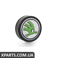 Шайба хокейна SKODA VAG 000087703HJ