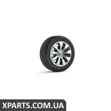 Колісні ковпаки Sup III VAG 3V0071456