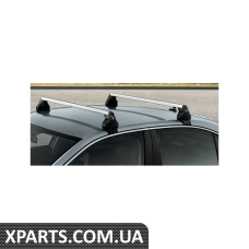 Багажник на дах (рейлінги) Superb III VAG 3V5071126