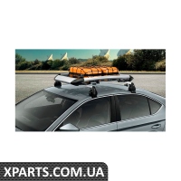 Корзина багажа для поперечин на крыше VAG LBT009006