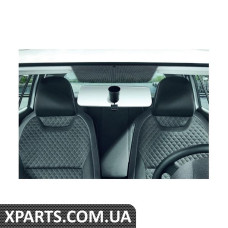 Накладка дзеркала заднього виду (внутрішнього) VAG 6V0072540