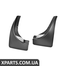 Бризковики задні Fabia II Combi VAG KEA720001