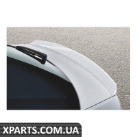 Спойлер кришки багажника Rapid VAG 5JH071641A