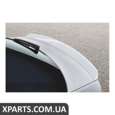 Спойлер кришки багажника Rapid VAG 5JH071641A