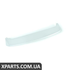 Спойлер кришки багажника Spaceback VAG 5JJ071646