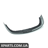 Спойлер заднього бампера Rapid VAG 5JH071729A