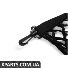 Набір сіток у багажник Spaceback (чорний) VAG 5JJ065110C